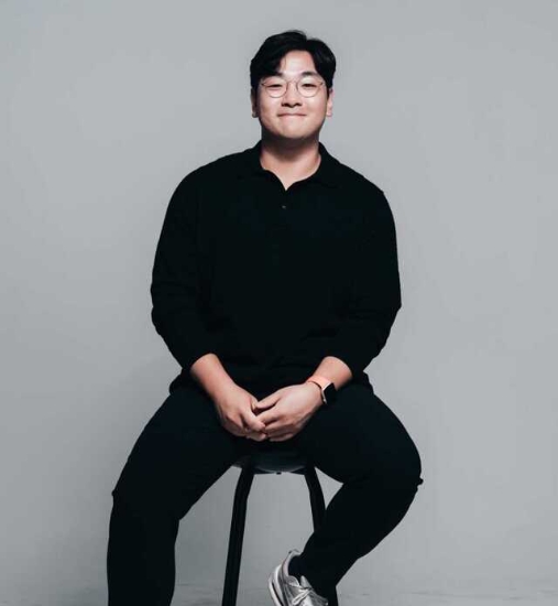 Alex Dongsoo Ham, founder of KTS
